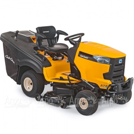 Садовый минитрактор Cub Cadet XT3 QR106E в Архангельске