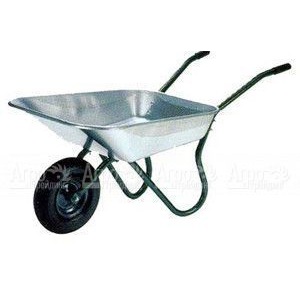 Тачка Haemmerlin BR-100 в Архангельске
