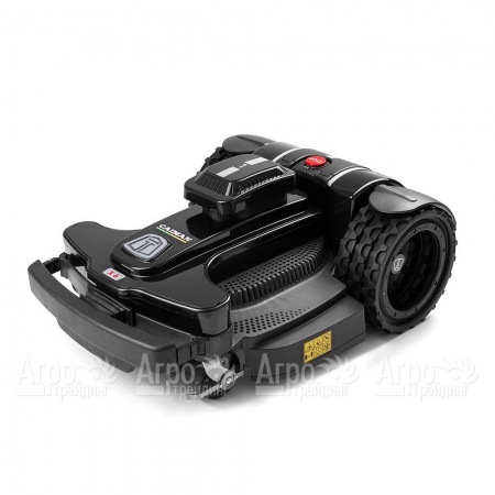 Газонокосилка-робот Caiman Tech X6 Elite Ultra  в Архангельске