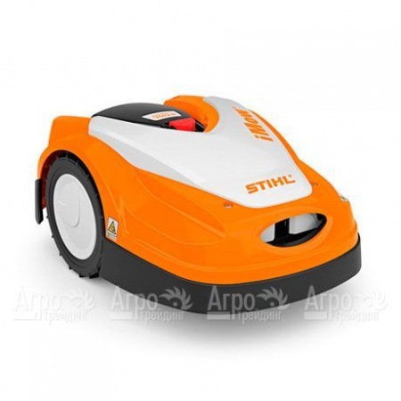 Газонокосилка-робот Stihl RMI 422 P в Архангельске