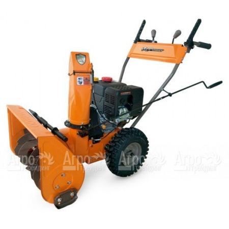 Снегоуборщик ITC Power S 500 в Архангельске