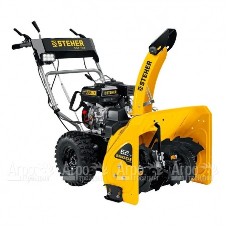 Снегоуборщик Steher Extrem GST-762E в Архангельске