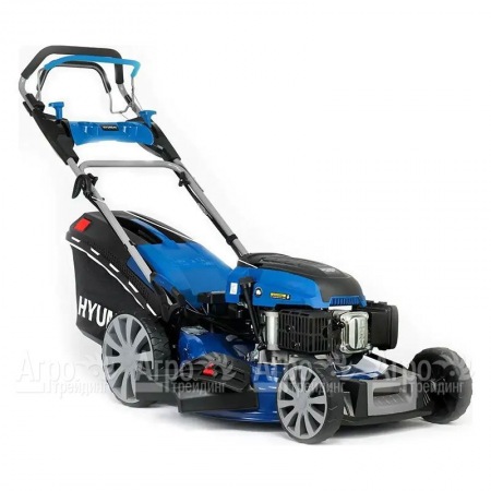 Газонокосилка бензиновая Hyundai L 5620S в Архангельске