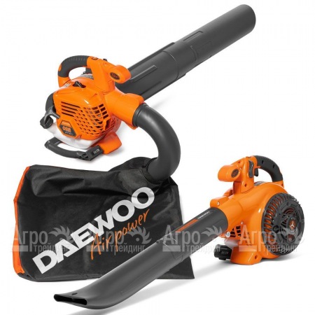 Воздуходувка бензиновая Daewoo DABL 270 в Архангельске