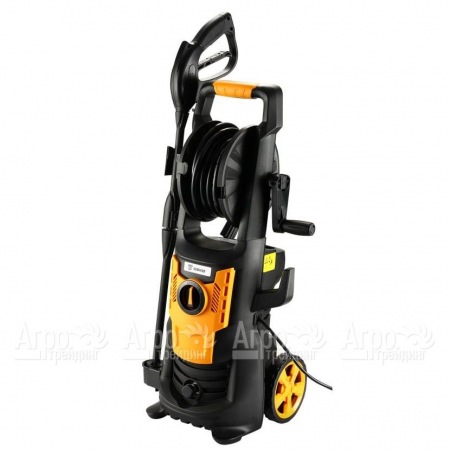 Мойка высокого давления DEKO DKCW195 PRO в Архангельске