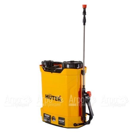 Опрыскиватель аккумуляторный Huter SP-10Li в Архангельске