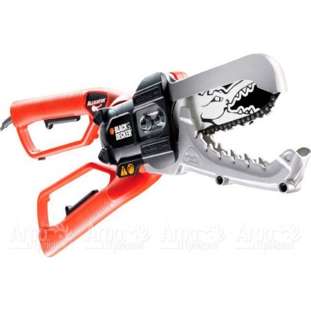 Сучкорез Black+Decker GK 1000-QS в Архангельске