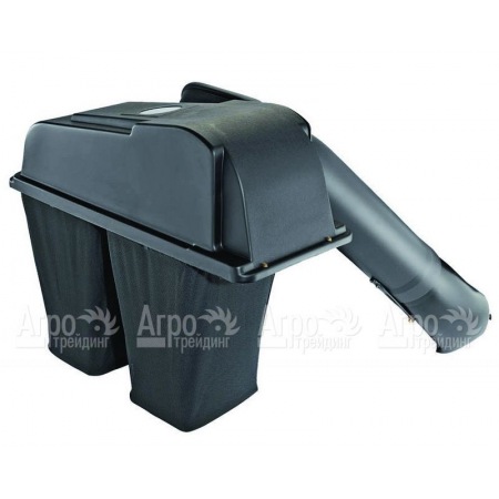 Травосборник двойной MTD OEM-190-180A, дека 107 см  в Архангельске