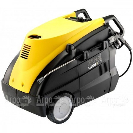 Мойка высокого давления Lavor Professional Tekna 2021 LP  в Архангельске