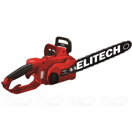 Элeктpoпилa Elitech ПЭ 142ПО (E1611.022.00) 12" в Архангельске
