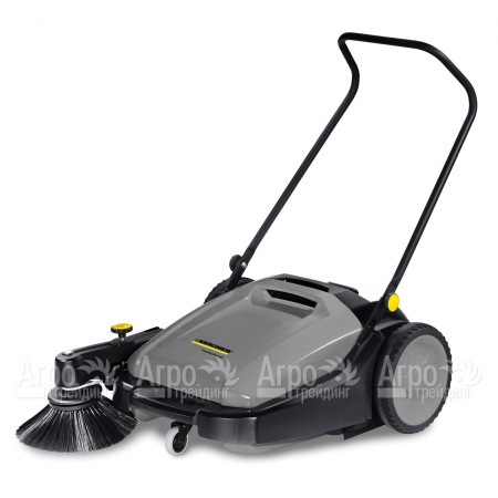 Подметальная машина Karcher KM 70/20 C в Архангельске