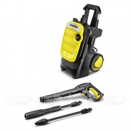 Мойка высокого давления Karcher K 5 Compact в Архангельске