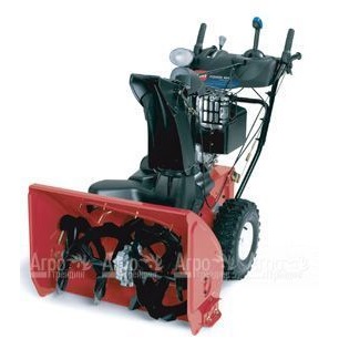 Снегоуборщик Toro 38657 Power Max 1128 OXE в Архангельске