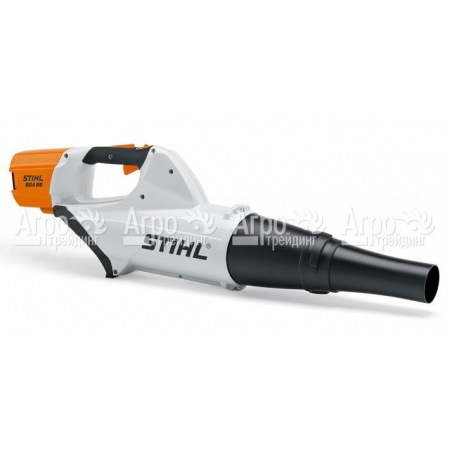 Воздуходувка аккумуляторная Stihl BGA 85 без аккумулятора и ЗУ в Архангельске
