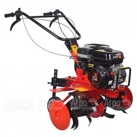Бензиновый культиватор Patriot T 6,5/800 FB PG California 2 в Архангельске