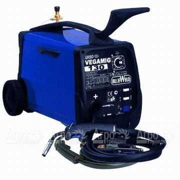 Сварочный полуавтомат BlueWeld Vegamig 130 Turbo в Архангельске