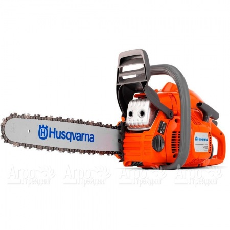 Бензопила Husqvarna 450e II-15" в Архангельске