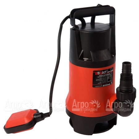 Дренажный насос Brait NPD-1100D в Архангельске