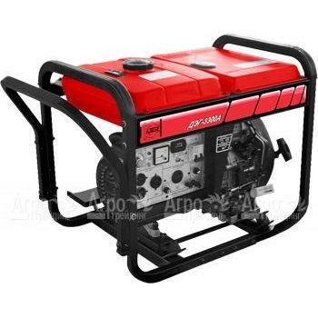 Бензогенератор Moeller MR/GGT25003 2,2 кВт в Архангельске