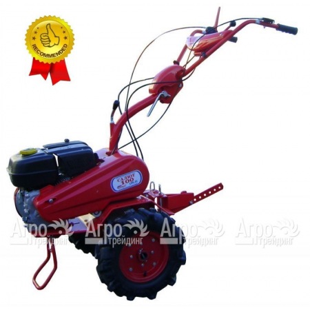 Мотоблок Салют-100 с двигателем Kohler OHV 6.5 л.с. (Салют 100-К-М1) в Архангельске