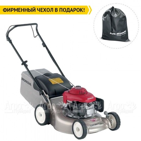 Газонокосилка бензиновая Honda HRG 416 SKEH в Архангельске