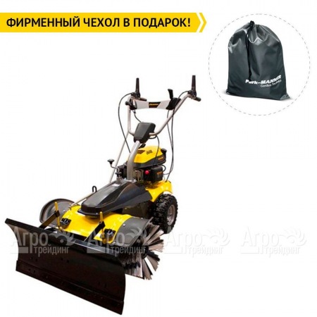 Подметальная машина Champion GS5080 в Архангельске