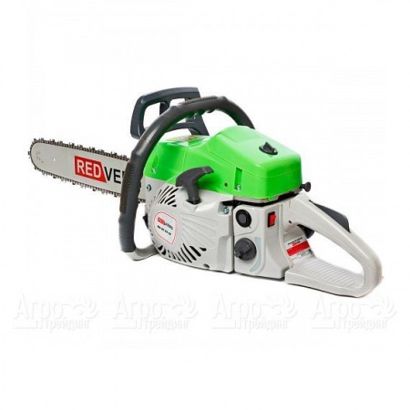 Бензопила RedVerg RD-GC62-20" в Архангельске