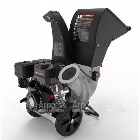 Измельчитель бензиновый Holzfforma CS10D в Архангельске
