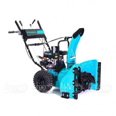 Снегоуборщик Steviman SX-8560 в Архангельске