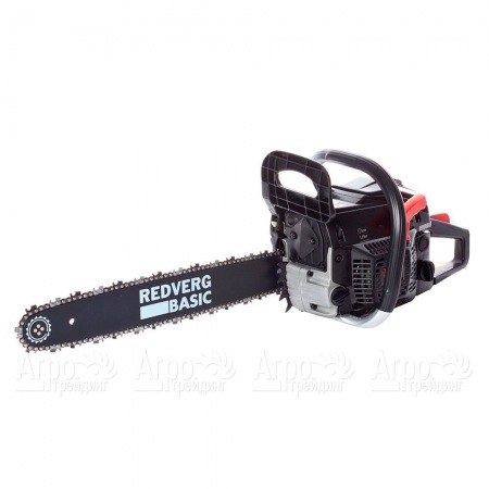 Бензопила RedVerg GC-45C-18" в Архангельске