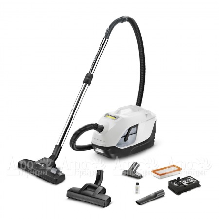 Мойка высокого давления Karcher DS 6 Plus в Архангельске