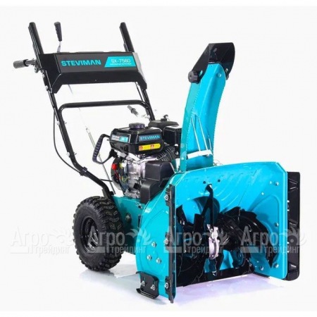 Снегоуборщик Steviman SX-7560 в Архангельске