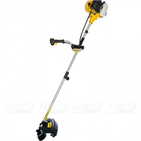 Бензокоса (бензиновый триммер) Huter GGT-2900S в Архангельске
