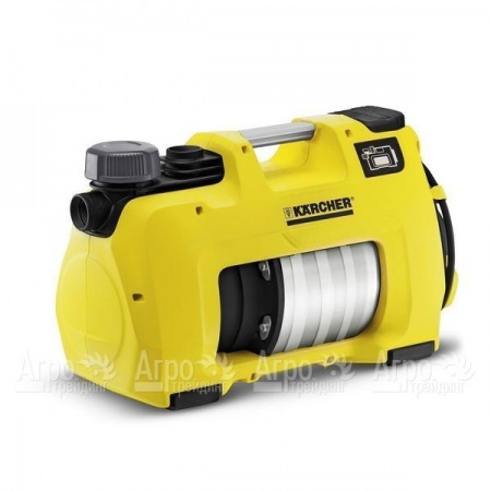 Поверхностный самовсасывающий насос Karcher BP 5 Home &#38; Garden в Архангельске