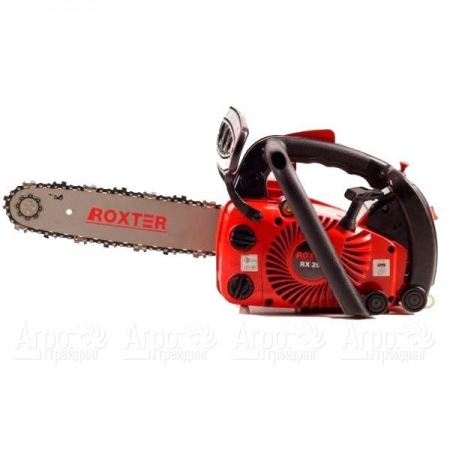 Бензопила Prorab Roxter RX 250-12" в Архангельске