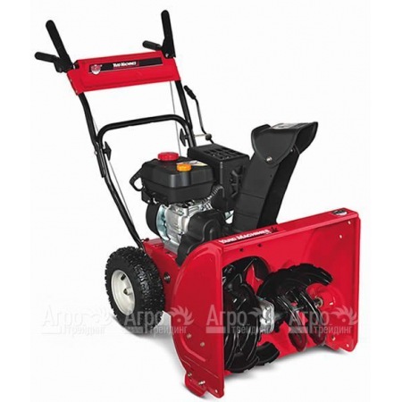 Снегоуборщик MTD Yard Machines 62 BD в Архангельске
