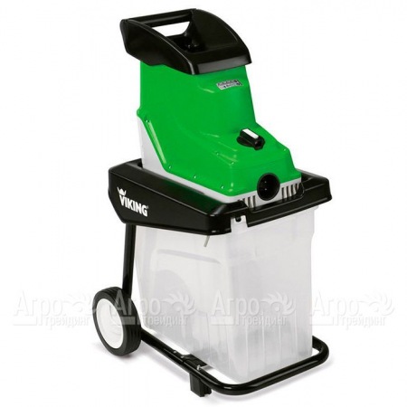 Измельчитель электрический Viking GE 140.0 L в Архангельске