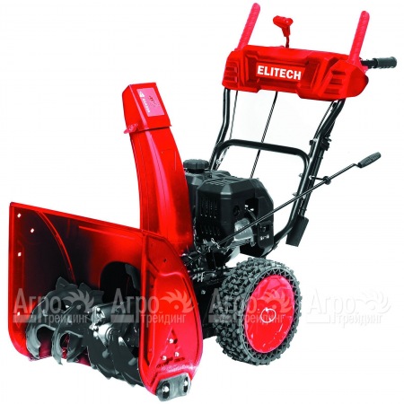 Снегоуборщик Elitech СМ 0756НС (E1609.024.00) в Архангельске