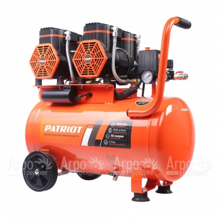 Компрессор безмасляный Patriot KDS 540 F50 в Архангельске