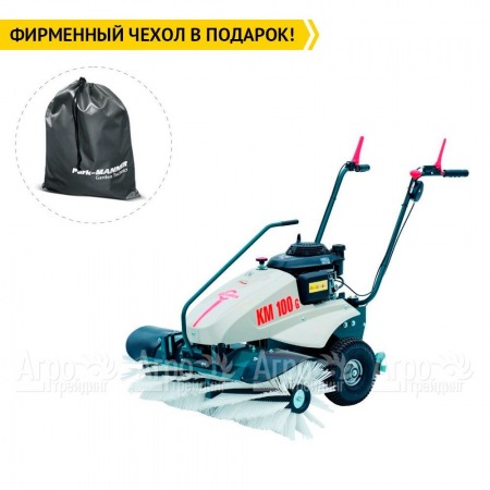 Подметальная машина Cramer KM 100 G в Архангельске