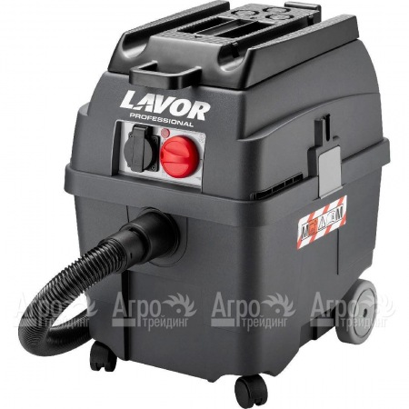 Промышленный пылесос Lavor Professional Pro Worker EM  в Архангельске
