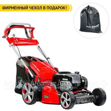 Газонокосилка бензиновая Efco LR 53 TBX Allroad Plus 4 в Архангельске