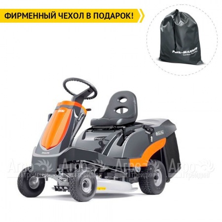 Садовый райдер Oleo-Mac Mistral 72/12,5 KH в Архангельске