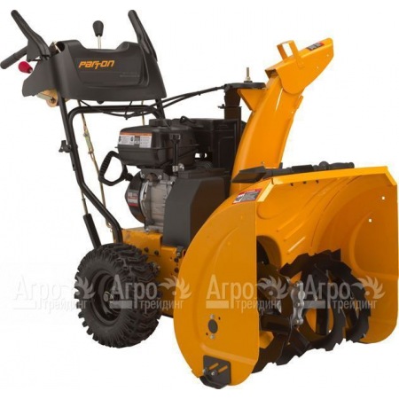 Снегоуборщик Parton PA624ES в Архангельске