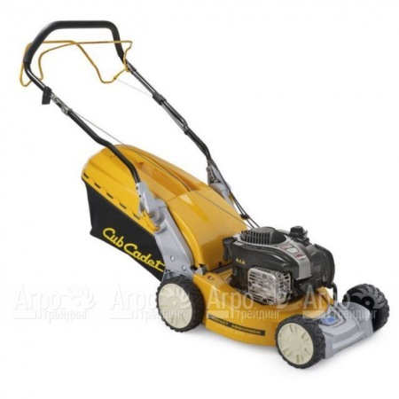 Газонокосилка бензиновая Cub Cadet CC 46 SPB в Архангельске