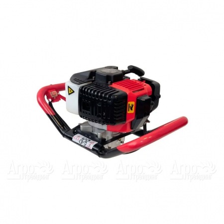Мотобур (бензобур) Elitech БМ 52В Е1605.001.00 в Архангельске