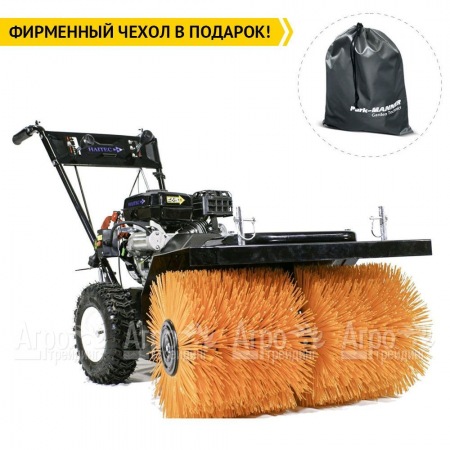Подметальная машина Haitec HT-KF196SET1 в Архангельске