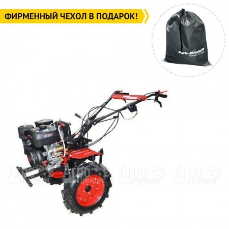 Бензиновый мотоблок Weima WM1100F-6 с двигателем WM188F/P 13 л.с. (фрезы в комплекте) в Архангельске