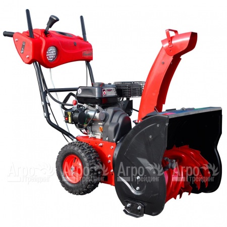 Снегоуборщик Tsunami STC 6557EW в Архангельске