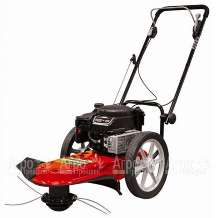 Колесный триммер Profi ED55R1 в Архангельске
